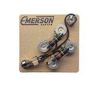 Emerson Custom Kit precablato per chitarre Gibson SG