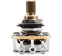 Emerson Custom PRO CTS - Potenziometro corto (3/8") con asta Split Shaft