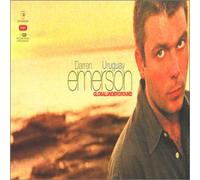 Emerson, Darren - Uraguay