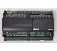 EMERSON DIXELL XC1008D-1C21F REGOLATORE DI TEMPERATURA PARALLELO