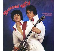 Donnie & Joe Emerson Dreamin' Wild (CD) Album