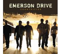 Emerson Drive - Countrified