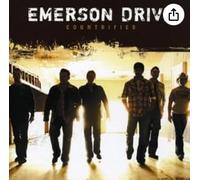 Emerson Drive - Countrified [Import]
