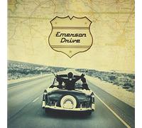 Emerson Drive - Emerson Drive