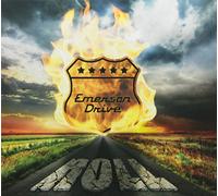 Emerson Drive - Roll