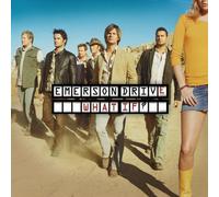 EMERSON DRIVE - WHAT IF ? + 1
