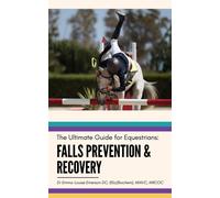 Emerson Emma_Louise Falls Prevention & Recovery BOOK NUOVO