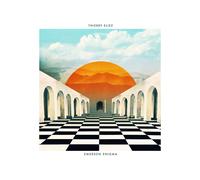 Emerson Enigma-Thierry Eliez-Audio CD