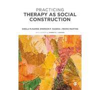 Emerson F. Rasera Sheila McNamee Ped Practicing Therapy as Social Co (Tascabile)