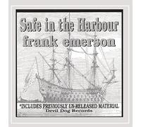Emerson, Frank - Safe In The Harbour