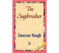 Emerson Hough Hough Emerson Hough The Sagebrusher (Tascabile)