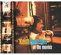 Emerson Keith - At The Movies