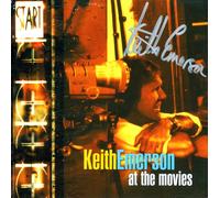 Emerson,Keith - At the Movies