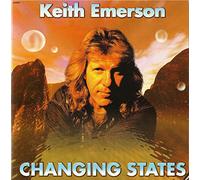 Emerson, Keith - Changing States