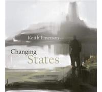 Emerson Keith - Changing States (Remastered Edition)