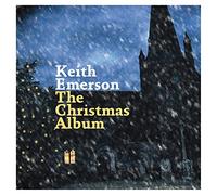 EMERSON, KEITH - CHRISTMAS ALBUM