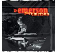 Emerson Keith - Emerson Plays Emerson