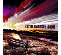 EMERSON, KEITH - FEATURING MARC BONILLA