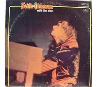 EMERSON, Keith / NICE - Keith Emerson with the Nice / SRM 2 6500