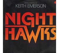 EMERSON, Keith - Night Hawks / 203 453-320