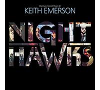 Emerson, Keith - Nighthawks