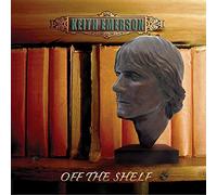Emerson Keith - Off The Shelf