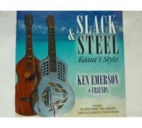 Emerson, Ken - Slack & Steel