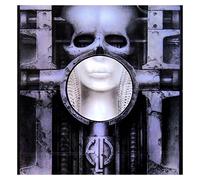 Emerson Lake And Palmer - Brain Salad Surgery