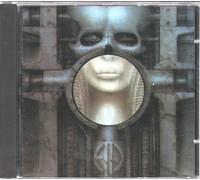 Emerson, Lake & Palmer - Brain Salad Surgery