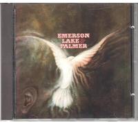 Emerson,Lake and Palmer - Emerson,Lake and Palmer
