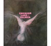 Emerson Lake And Palmer - Emerson Lake & Palmer - 1st - EX