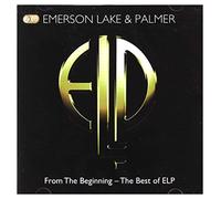Emerson Lake And Palmer - From The Beginning - The Best Of... [2 CD]