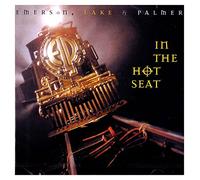 Emerson Lake And Palmer - In The Hot Seat