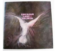 Emerson, Lake and Palmer - Pictures at An Exhibition [VINYL] [UK Import] [Vinyl LP]