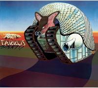 Emerson Lake and Palmer - Tarkus [2 CD + 1 DVD AUDIO]