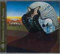 Emerson Lake and Palmer - Tarkus