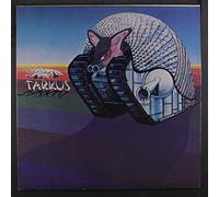 EMERSON LAKE AND PALMER - Tarkus [VINYL]