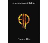Emerson, Lake And Palmer (Tascabile)