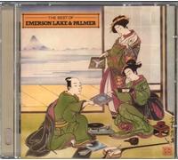 Emerson Lake And Palmer - The Very Best Of...