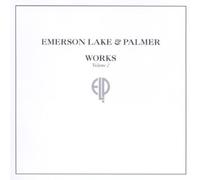 Emerson Lake and Palmer - Works 2(Remasteris )