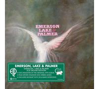 Emerson, Lake & Palmer