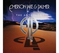 Emerson, Lake & Palm - The Anthology
