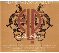 Emerson Lake & Palme - Gold Edition