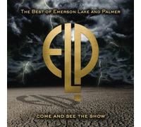 Emerson Lake & Palmer - The Best of-Come and See the Show