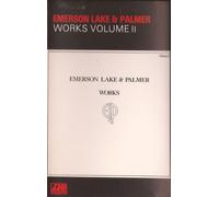 Emerson Lake & Palme - Works 2