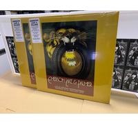 EMERSON LAKE PALMER 2 LP RSD 2019 SIGILLATO