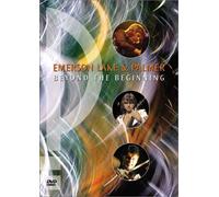 Emerson, Lake & Palmer - Beyond the Beginning
