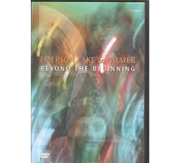 Emerson Lake & Palmer - Beyond the beginning