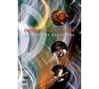 Emerson, Lake & Palmer - Beyond the Beginning [Ltd. Reis