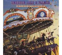 Emerson,Lake & Palmer - Black Moon